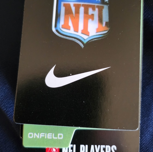 Dallas Cowboys women's jersey - Picture 9 of 9